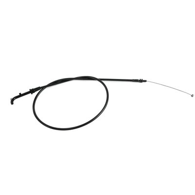 Pièces Quad & Motos - Pièces communes - PULL THROTTLE CABLE, 912 MM, BLACK
