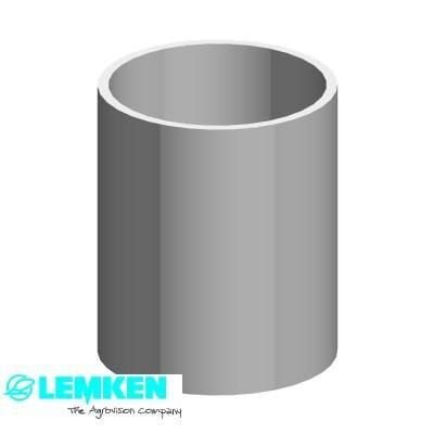 Pièces agricoles - Machines - Douille de tension EG40/44x52,5 S GSM