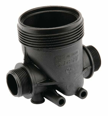 Pièces agricoles - Pièce Pulvérisateur - Boîtier de filtre 1 1/4"
