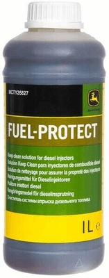 Pièces agricoles - Tracteur pièce origine - Additif carburant