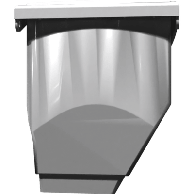 Pièces agricoles - Pièce divers - trémie à graines