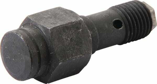 Pièces agricoles - Tracteur pièce origine - Boulon banjo avec soupape