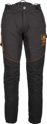 Vêtements et protections - Vêtement  - Pantalon forestier 1RP1 4XL