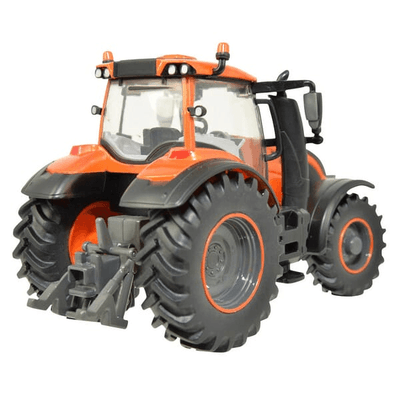 Loisirs - Jouets - Valtra T245 orange métallisé