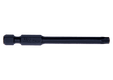 Embout 1/4" Torx T20 L: 150mm