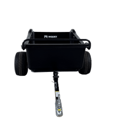 Materiels - Accessoires 50Kg-70Kg - Remorque pour quad Capacité 680kg