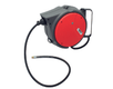 Enrouleur pneumatique ZECA 10m