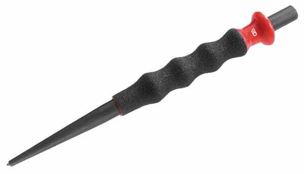 Outils - Outils divers - Pointeau gaine -diam. 8mm