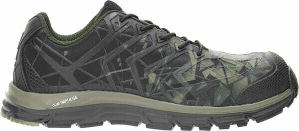 Vêtements et protections - Equipement - Chaussures basses Eslov S1P 41