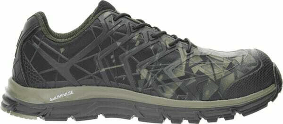 Vêtements et protections - Equipement - Chaussures basses Eslov S1P 41