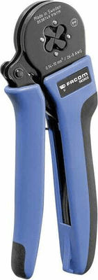 Outils - Outils divers - Pince à sertir