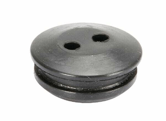 Pièces agricoles - Jardin et forêt pièce origine - Caoutchouc de passage SHJ 550