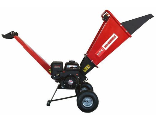 Materiels - Broyeur de végétaux - Broyeur de végétaux Mova BK800N