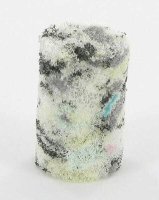 Pièces agricoles - Hydraulique - Projectile de nettoyage de nettoyage 14mm-3/8" 100pcs