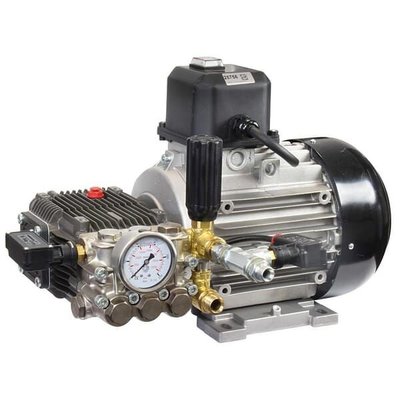 Pièces agricoles - Hydraulique - Nettoyeur haute pression HRK 15.20HN