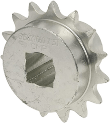 Pièces agricoles - Machines - Pinion Z-15