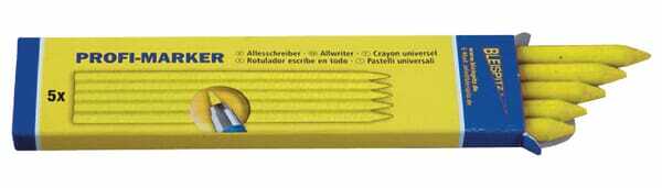 Pièces agricoles - Outils atelier - Recharge gelb a. 5 pièces