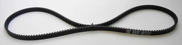 Pièces agricoles - Jardin et forêt pièce origine - Courroie crantee 107m (2930-25