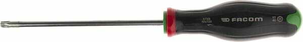 Outils - Outils divers - Tournevis Tamper Torx 40x150