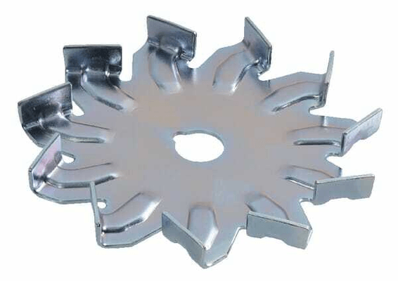 Pièces agricoles - Eclairage - Ventilateur 130mm