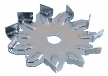Pièces agricoles - Eclairage - Ventilateur 130mm