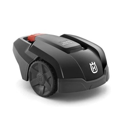 Materiels - Robot de tonte - Robot de tonte Husqvarna Automower® Aspire™ R4