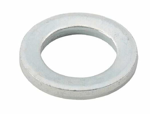 Pièces agricoles - Fasteners - Rondelle M20x34x4mm, Acier zingué DIN 1440 Kramp