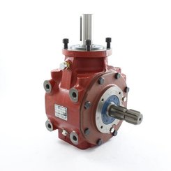 Pièces agricoles - Transmission - Boîtier T-312A 1:2,5 roue libre