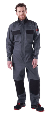 Equipement protection individuelle - Equipement - COMBINAISON ARC FLASH M