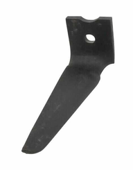 Pièces agricoles - Travail du sol - Dent de herse g p/Alpego quick fit