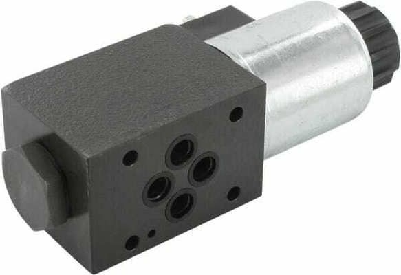 Pièces agricoles - Hydraulique - Distributeur électrique NG6