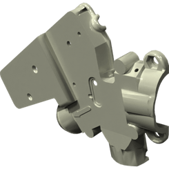 Pièces agricoles - Pièce Semoir - BOITIER VALVE COMBI