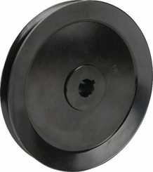 Pièces agricoles - Jardin et forêt pièce origine - Poulie