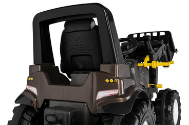Loisirs - Jouets - Chargeur frontal Premium II Valtra
