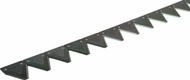 Barre de coupe 22 dents Grib/S
