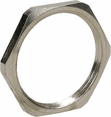 Pièces agricoles - Pièce Pulvérisateur - Ecrou PG-21 laiton