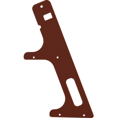 Pièces agricoles - Pièce divers - Support de marche-pied