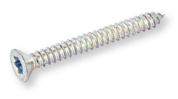 Boulonnerie, quincaillerie - Visserie boulonnerie - TF DIN 7982 ZI TX20 3,9x9,5