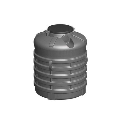 Materiels - Cuve, citerne - DURATERRE 10000l VERTICALE
