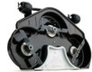 Tondeuse autoportée coupe frontale plateaux Husqvarna Combi 112 Série RC