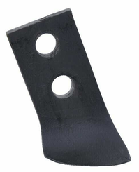 Pièces agricoles - Travail du sol - Lame de fossoyeuse Maletti