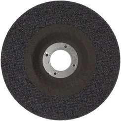 Outils - Outils divers - Disque d'ébavurage Cubitron 3 125mm