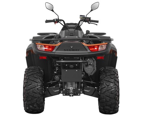 Materiels - Quad - Quad Segway SNARLER AT6S STANDARD