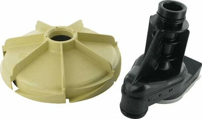 Pièces agricoles - Hydraulique - Diffuseur inj. Vent Jet 82/102