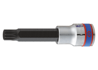 Outils - Outils divers - Douille 1/2" XZN M12 Longue 80mm
