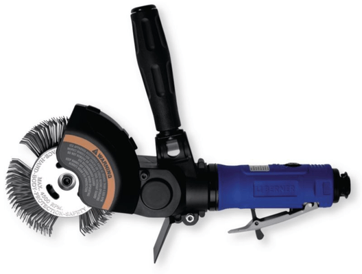 Electroportatif - Electroportatif divers et accessoires - BPT-STS SD BROSSE ROTATIVE