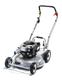 Tondeuse poussée et tractée Grin PM53A HONDA