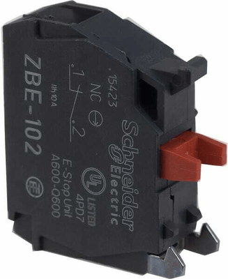 Pièces agricoles - Electricité - Elément de contact 1 NF