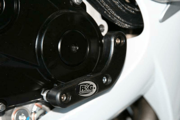 Pièces Quad & Motos - Equipement véhicule - Slider moteur droit pour GSXR600 750 '06-09