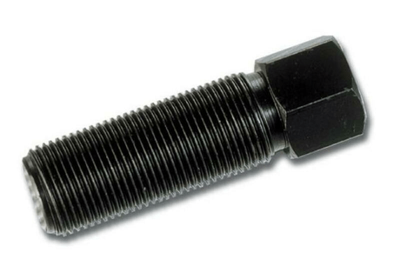 Pièces Quad & Motos - Outillage - Arrache-volant d'allumage MOTION PRO M20x1,5 filetage extérieur/pas à droite - embout axe plein